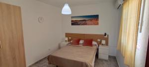 La Estancia en La Frontera El Hierro