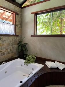 Matha Pousada e Bistrô