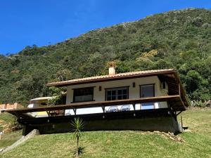 Matha Pousada e Bistrô