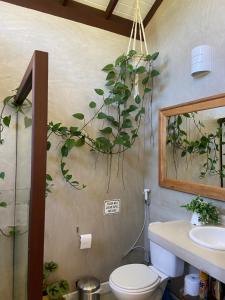 Matha Pousada e Bistrô