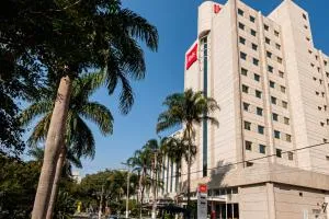 ibis Santo Andre - 毛阿