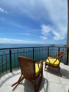 Alojamiento Peñón del rodadero