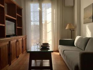 Vivendos - MA09 - Cerrojo