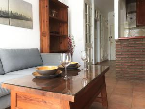 Vivendos - MA09 - Cerrojo