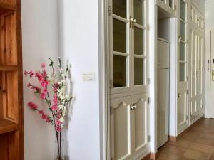 Vivendos - MA09 - Cerrojo