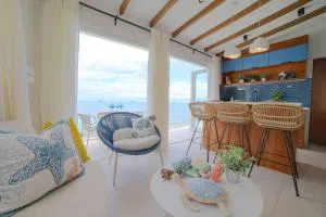 DelMare At Buye Beach Rooftop - La Parguera