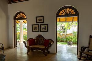 GALLE HERITAGE VILLA