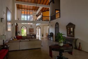 GALLE HERITAGE VILLA