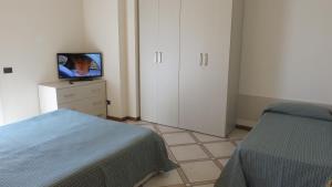 Albergo Al Cacciatore