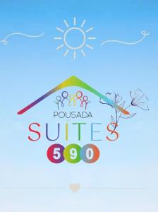 Pousada Suítes 590