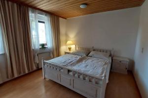 Idyllische Alleinlage am Bauernhof