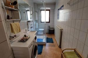 Idyllische Alleinlage am Bauernhof