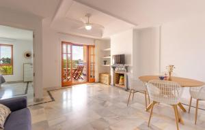 Awesome Apartment In Cabo De Palos