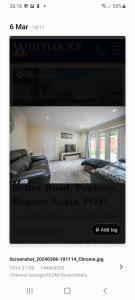 Roselawn - Ubytování bez kategorie ve městě Pagham