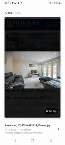 Roselawn - 帕格汉姆