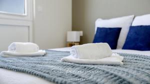 LE BELVEDERE - Appartement pleine vue mer 6 pers Concarneau