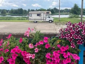 Campsite Jelgava - Vircava
