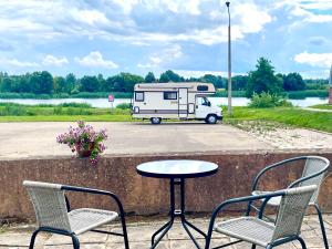 Campsite Jelgava