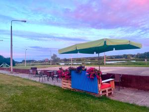 Campsite Jelgava