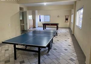 Apto Praia Grande em frente ao mar