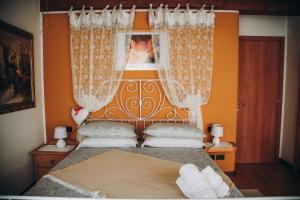 Chambre Double avec Salle de Bains Privative