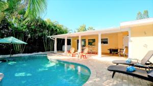 Coral Breeze B - 4hvězdičkové hotely ve městě Holmes Beach