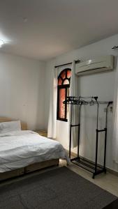 Qantab Village Stay