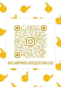 Glamping el Bosque San Luis - San Luis