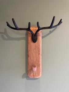 Appartements Panorama MontBlanc : photos des chambres