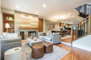 Fitzsimmons Walk by Outpost Whistler - Пембертон