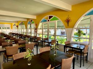 Hotel Recanto dos Pássaros