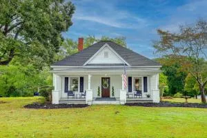 1925 Vintage Farmhouse Close to Everything - سبارتنبرغ