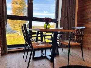 1065 metrů nad mořem