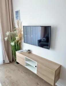 Apartament Morski - Olimpijska 2, Mielno