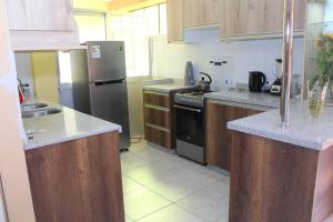 Departamento para 2 personas