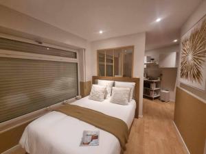 Appartements White cozy maxi studio : photos des chambres