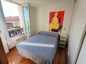 Bonito estudio reformado 1 dormitorio 3 personas