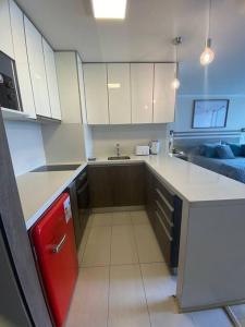 Full Equipado con Terraza