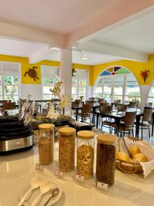 Hotel Recanto dos Pássaros