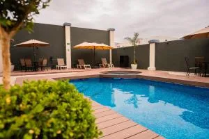 La Quinta by Wyndham Reynosa - 雷诺萨