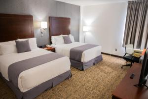 La Quinta by Wyndham Reynosa
