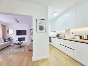 Linden Avenue Apartment - self check in