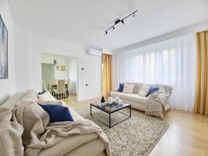 Linden Avenue Apartment - self check in