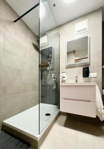 modern living in Karlsruhe - frieden apartments