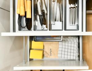 modern living in Karlsruhe - frieden apartments