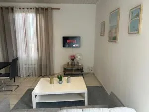 Le logis du chêne vert - Beaupuy