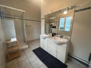 Appartements Le logis du chene vert : photos des chambres