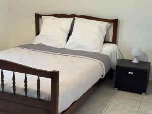 Appartements Le logis du chene vert : photos des chambres