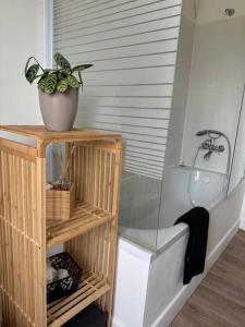 Au Cœur de la Nature, idéalement placé Paris