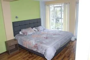 Departamento zona residencial - Ocosuyo